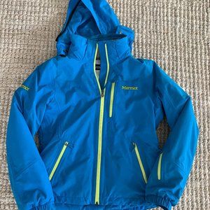 Marmot Women's Ski/Snowboard Jacket